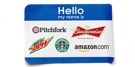 weird brand names|5 Ridiculously Weird Brand Name Origin Stories .